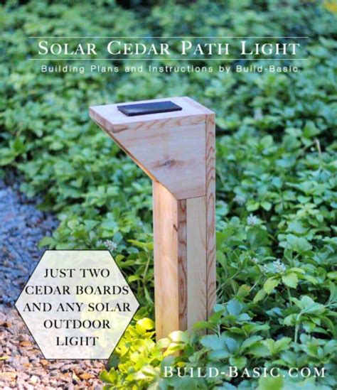 30 Simple Diy Solar Light Projects For Garden Diy Crafts