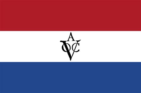 flag of the dutch east indies company gouden eeuw nederland goud