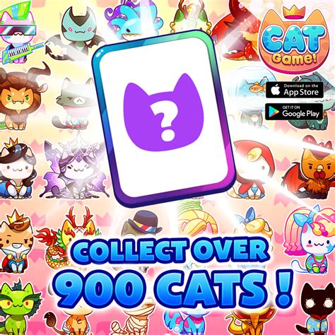 This Game Is So Adorable Millions Are Already Hooked Kitty Games