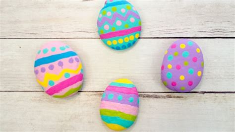 20 Awesome Easter Painting Ideas Kids Will Love Projects With Kids