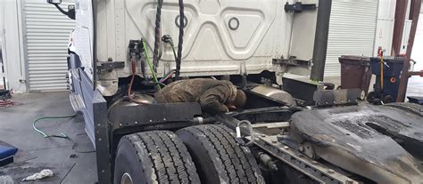 Safety will depend on the grade of the wheel and you will need to properly inspect them. Mobile Truck Maintenance Near Me, Diesel Shop, Tractor ...