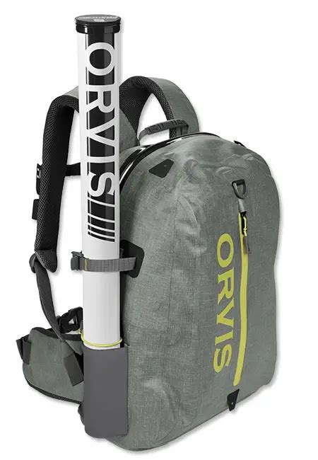 Best Fly Fishing Backpack 2024 Buyers Guide The Wading List