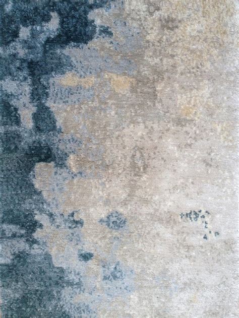 Modern Carpet Floor Texture