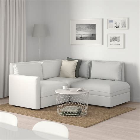 modular corner sofa modular sofa ikea vallentuna flexible furniture canapé design ikea