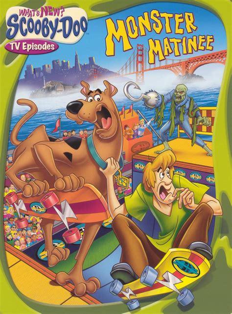 Scooby Doo New Dvds Hot Sex Picture