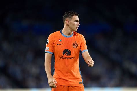 Inter midfielder Kristjan Asllani full of praise for Alexis Sanchez