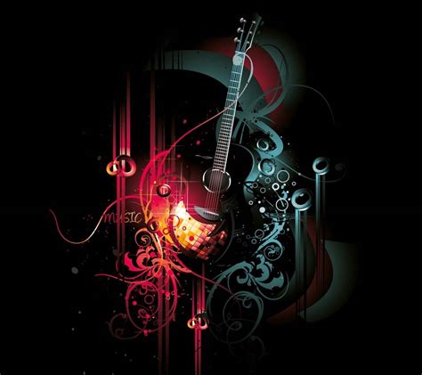 Rock And Roll Music Wallpaper Singebloggg