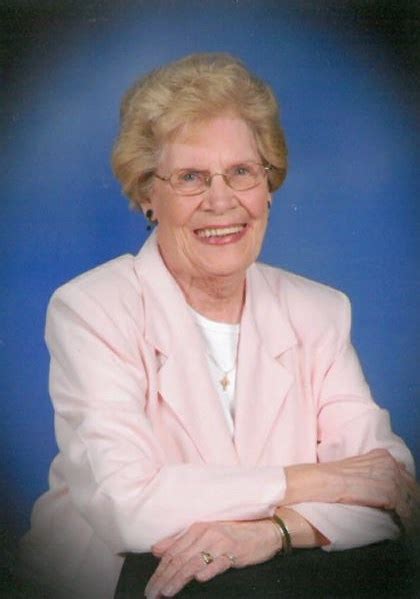 Marianne K Johnson Obituary Fort Wayne In