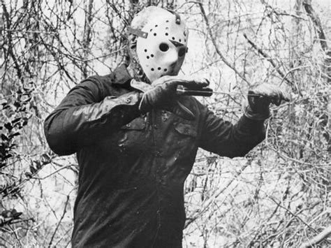 Your Definitive Binge Guide For The Friday The 13th Movies Wired