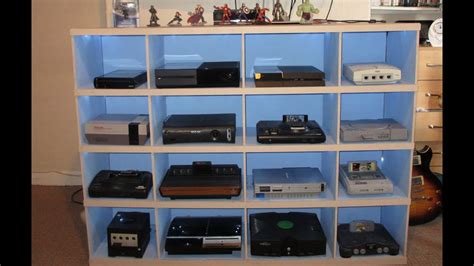 Retroarcab Pour Les Fans De Retrogaming Retro Game Stockage De