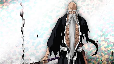Strongest Characters In Bleach By The Series End Ranked