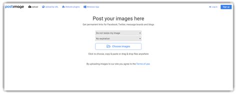15 Best FREE Image Hosting Sites Upload Share In 2024