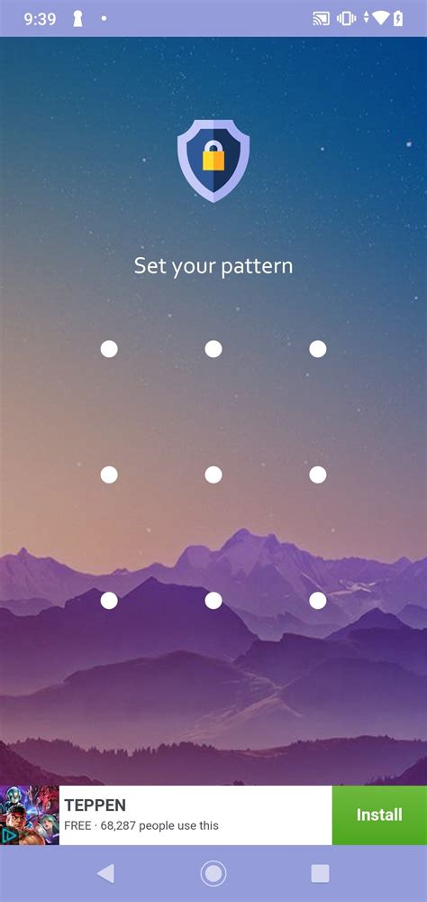 Screen Lock Apk Download For Android Free