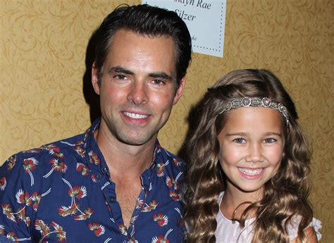Jason Thompson Shares Final GENERAL HOSPITAL Family Photo - Soaps In