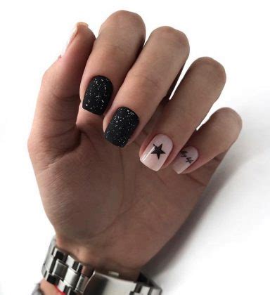 Winter Manicure 2022-2023, Trendy Winter Nail Art Design, Trends&Photo