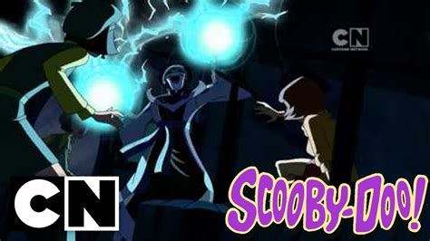 Scooby Doo Mystery Incorporated The Dragons Secret Preview Clip 2