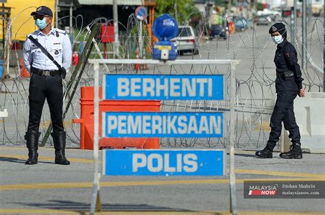 Top glove's facilities in meru, klang, have been linked to the teratai cluster. Why a second lockdown is unnecessary for now | MalaysiaNow