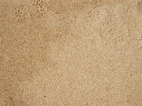 Free Sand Texture Stock Photo