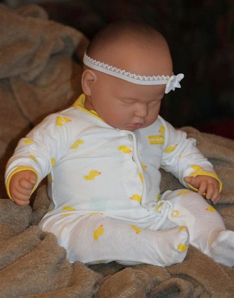 Reborn Baby Doll 20 Inch Baby Reborn Life Size And Real Weight