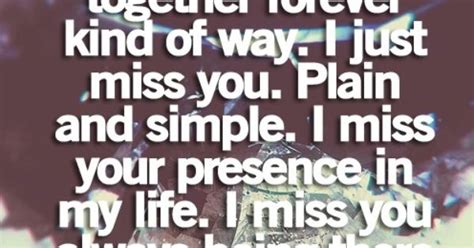 Hope you're not missing me too much! I+Miss+You+Like+Sayings | I Miss My Best Friend Quotes | I ...