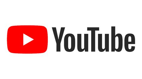YouTube logo design and symbol - history and evolution