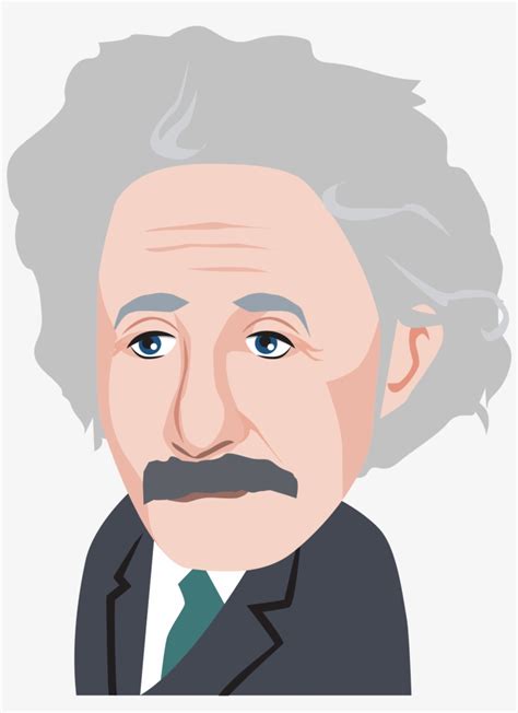 Albert Einstein Icon At Collection Of Albert Einstein