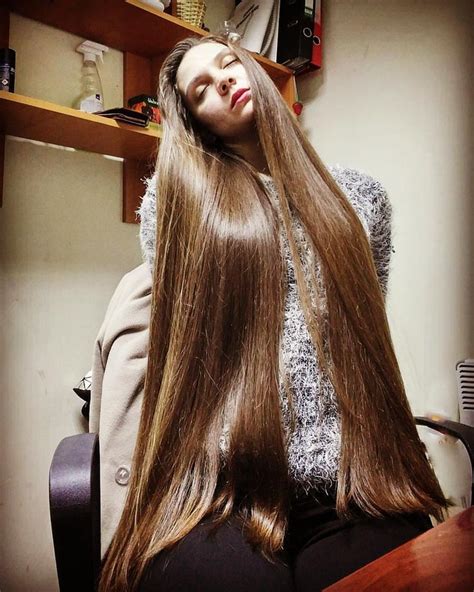 Super Long Hair Rockwellhairstyles