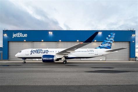 Jetblue Is The Best Us Airline In 2021 According To Tl Readers