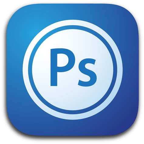Photoshop Icon 512x512px Ico Png Icns Free Download
