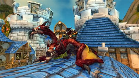 Guide De Draenor Haut Fait World Of Warcraft