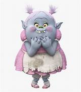Directed by mike mitchell, walt dohrn. Girl Troll From Trolls , Free Transparent Clipart - ClipartKey