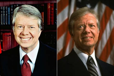 Presidents Before And After Office