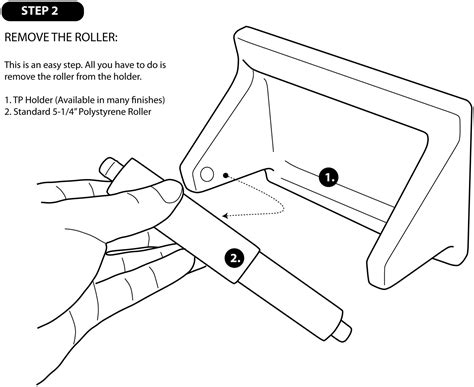 If necessary, give a courtesy flush 4. Learn by Diagram: Learn how to "Properly" reload the ...