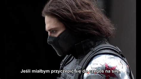 The winter soldier 2014 online. Disneycember 2015 (9) - Kapitan Ameryka: Zimowy żołnierz ...