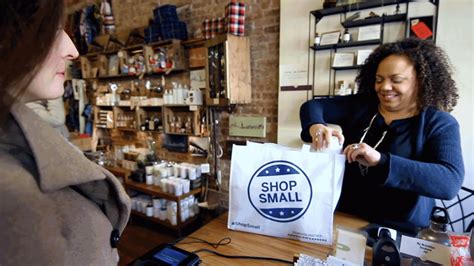The Rural Blog Small Business Saturday Nov 26 Is A Chance To