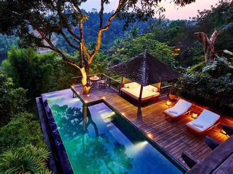Luxury Hotel Group Gallery Bali Honeymoon Honeymoon Hotels Como