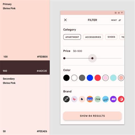 Color Applying Color To Ui