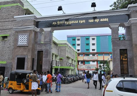 Madras Hc Pulls Up Tamil Nadu Government Over Deaths Of Patients At