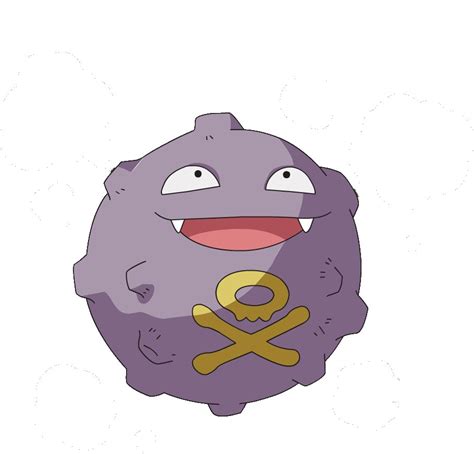 Koffing Photos | Full HD Pictures