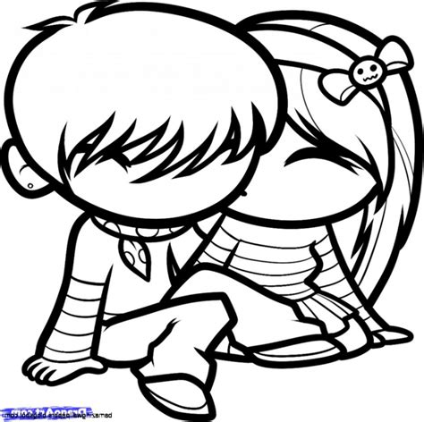 Cute Drawing For Boyfriend At Getdrawings Free Download