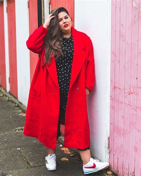 9 Trendy Plus Size Winter Outfits To Try Now The Kosha Journal