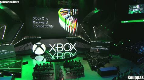 Xbox One Backward Compatibility Gameplay Youtube