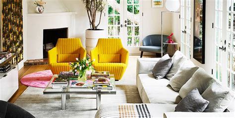 How To Decorate a Living Room? [17 Unique Designs Tips 2023] - Online
