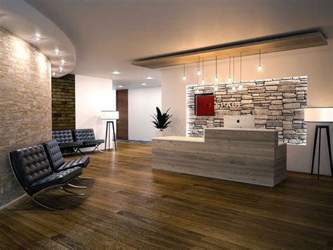 14 Best Office Reception Ideas Images On Pinterest Reception Areas