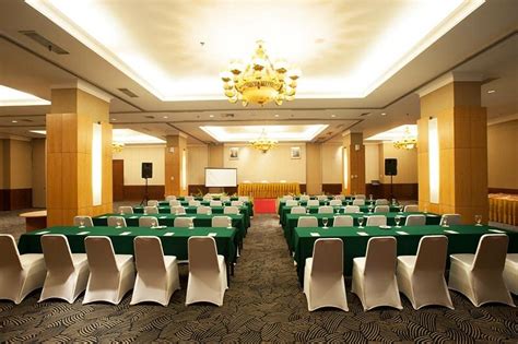 Grand Asia Hotel Lodge Reviews Jakarta Indonesia