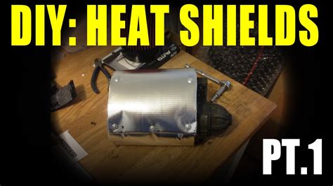 Heat Shield Diy Hot Sex Picture