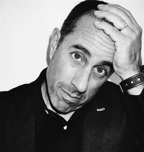 The Most Attractive Male Talk Show Hosts — Including New Model Jerry Seinfeld Closer Weekly