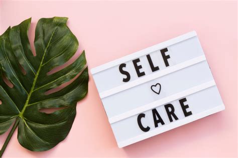 College Forward 18 Absolutely Free Virtual Self Care Tips To Try
