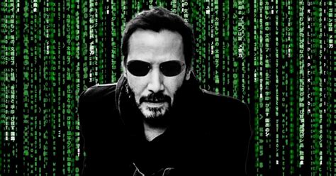 The matrix sequel's official title has been announced as the matrix: Buckle up - The Matrix 4 is coming