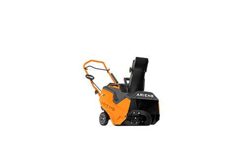 Ariens S18 18 Single Stage Snow Blower 938026 Ae Outdoor Power